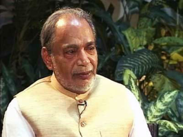 ಇಂದು ಆ ಸ್ಥಾನ ಯಡಿಯೂರಪ್ಪ ತುಂಬಿದ್ದಾರೆ