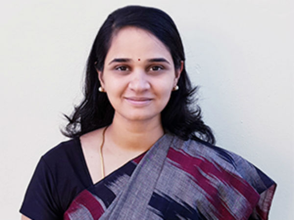 ಸಿಇಒ ಸಿಂಧೂ ಬಿ. ರೂಪೇಶ್