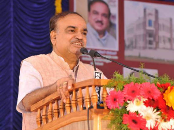 ಬಿಜೆಪಿ ಕ್ಷೇತ್ರವನ್ನು ಉಳಿಸಿಕೊಳ್ಳಬೇಕು