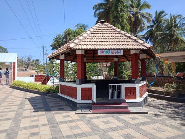 31 ಲಕ್ಷ ರೂಪಾಯಿ ವೆಚ್ಚ