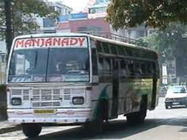 ಭೋಪಾಲ್ನ ಸಾರಿಗೆ ವ್ಯವಸ್ಥೆಯಲ್ಲಿದೆ