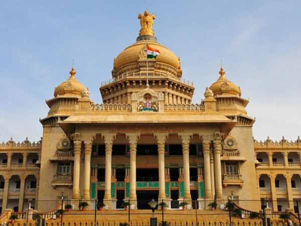 ಶಾಸಕರ ಖರೀದಿ ಶುರುವಾಗಿದ್ದು ಯಾವಾಗ?