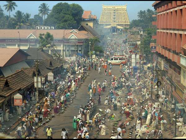ಅಟ್ಟುಕಳ್ ಪೊಂಗಲಾ