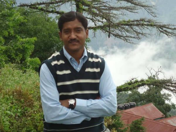 2009 ಬ್ಯಾಚ್ ಅಧಿಕಾರಿ