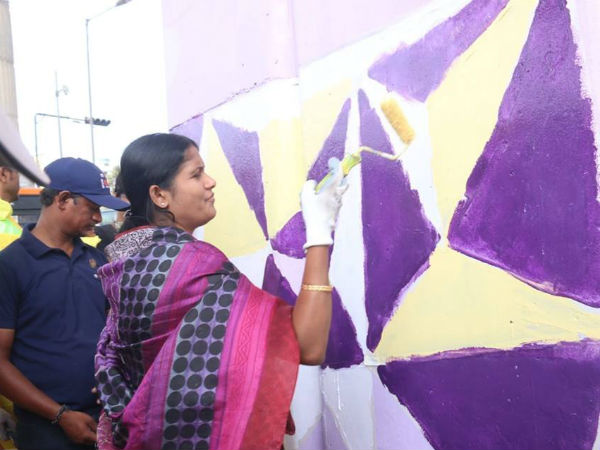 ಮಹಿಳೆಯರ ಆರ್ಥಿಕ ಸದೃಡತೆಗೆ ಕಿರು ಸಾಲ ಭಾಗ್ಯ