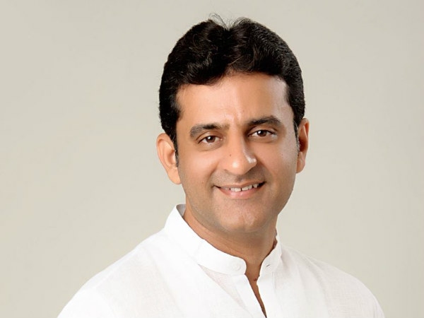ಕಳೆದ ಬಾರಿಯ ಪರಾಜಿತ ಅಭ್ಯರ್ಥಿ ರಿಜ್ವಾನ್ ಅರ್ಷದ್