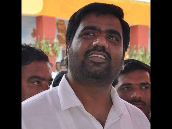 ಶಿವನಗೌಡ ನಾಯ್ಕ್ ಬಂಧನ ಭೀತಿ