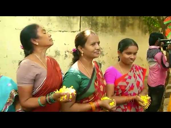ಬಿಜೆಪಿ ಆಂಧ್ರಕ್ಕೆ ಸಾಕಷ್ಟು ಕೊಟ್ಟಿದೆ