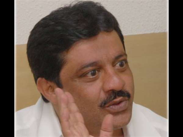 ಬಿಜೆಪಿಯವರಿಗೆ ಲಕ್ವಾ ಹೊಡೆದಿತ್ತಾ?