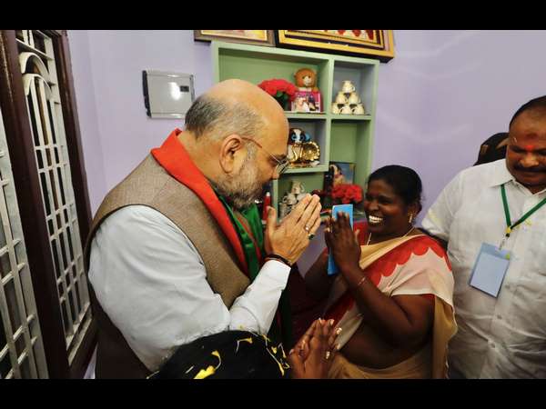 'ನಾಯ್ಡು ತಮ್ಮ ಪಕ್ಷದ ವಿರುದ್ಧವೇ ಪ್ರತಿಭಟನೆ ಮಾಡಲಿ'
