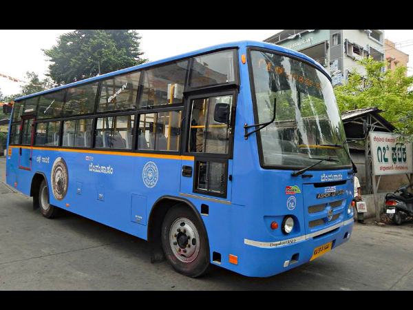 ಬೆಂಗಳೂರಿನ ಚಲನಶೀಲತೆ ಯೋಜನೆ