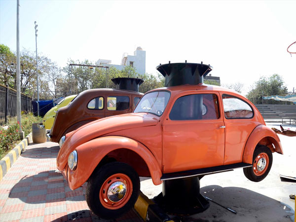 ಬೊಮ್ಮನಹಳ್ಳಿ ಹಿರಿಮೆಗೆ ಮತ್ತೊಂದು ಗರಿ