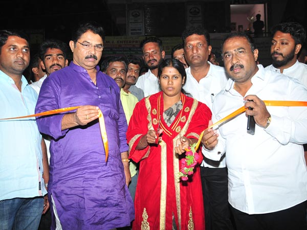 ಬಿಬಿಎಂಪಿ ಸದಸ್ಯ ರಾಮ್ ಮೋಹನ್ ರಾಜ್