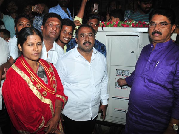 ಬಳಕೆಯಾಗದೇ ಇದ್ದ ಜಾಗ ಈಗ ಹೆಸರುವಾಸಿ
