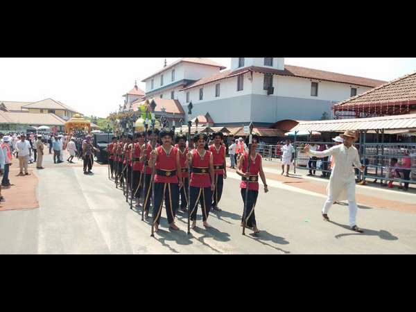 ಮನಮುಟ್ಟುವಂತೆ ಪ್ರದರ್ಶನ