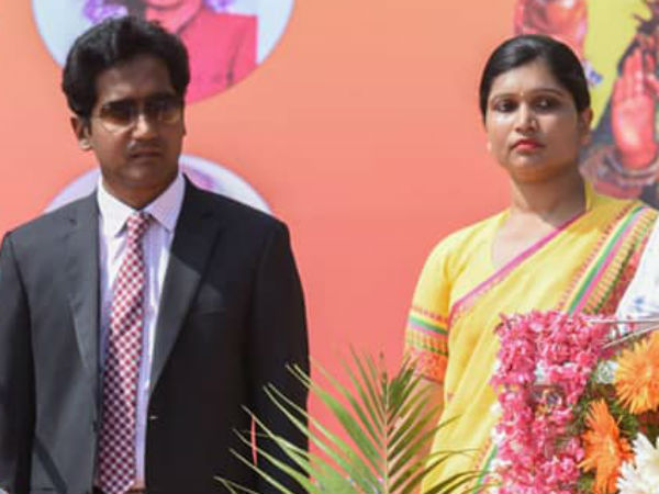 ಡಿಸಿ, ಜಿಲ್ಲಾ ಪಂಚಾಯಿತಿ ಸಿಇಓ