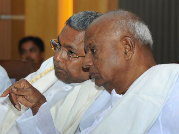 ದೇವೇಗೌಡರ ಸಲಹೆಗೆ ಕಾರಣ ಏನು?