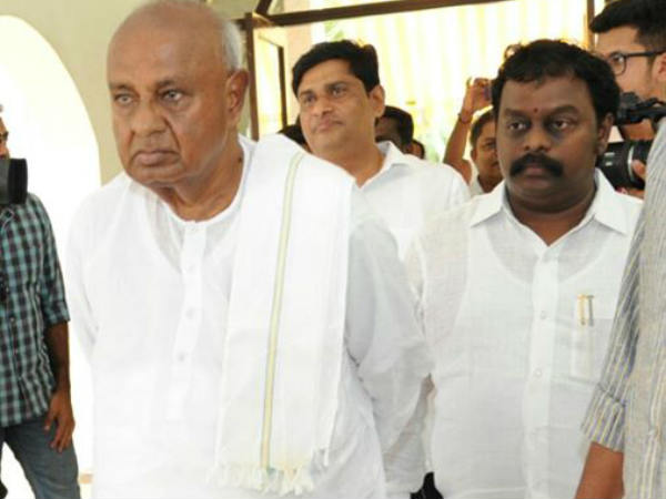 ಮೈಸೂರು ಜೆಡಿಎಸ್ ಪಾಲಿಗೆ