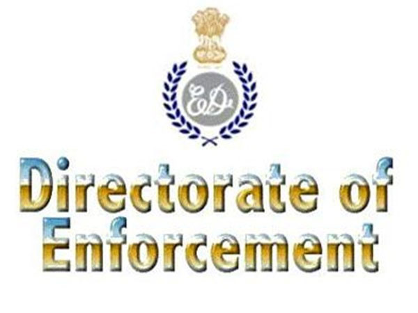 ದಾಖಲೆಗಳು ಜಾರಿ ನಿರ್ದೇಶನಾಲಯದ ಬಳಿ ಇವೆ