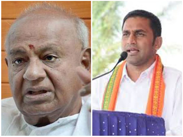 ಜೆಡಿಎಸ್ ಕಾರ್ಯಕರ್ತರು ನಡೆಸಿದ ದಾಳಿಯ ಬಗ್ಗೆ ಮಾಧ್ಯಮದವರ ಪ್ರಶ್ನೆ