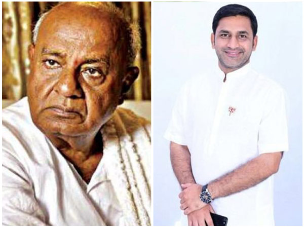 ಯಾವನ್ರೀ ಅವನು ಪ್ರೀತಂ ಗೌಡ, ನನಗೆ ಅವರು ಯಾರೆಂದೇ ಗೊತ್ತಿಲ್ಲ