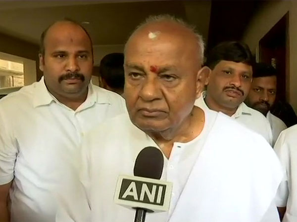 ರಾಜ್ಯ ರಾಜಕಾರಣದ ಮೇಲೆ ಸದಾ ಕಣ್ಣಿಟ್ಟಿರುವ ಗೌಡ್ರು