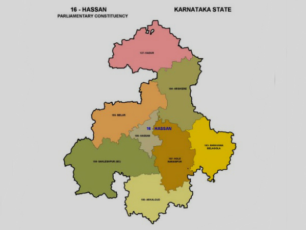 ಪ್ರೀತಂ ಗೌಡ ಗೆಲುವು ಕಳೆದ ಚುನಾವನಣೆಯ ಅಚ್ಚರಿಯ ಫಲಿತಾಂಶ