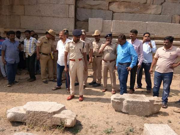 ಹೊಸಪೇಟೆ ಮ್ಯಾಜಿಸ್ಟ್ರೇಟ್ ಕೋರ್ಟ್ ನೀಡಿದ ಶಿಕ್ಷೆ ಏನು?