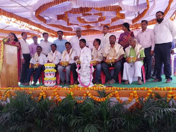 ಸಿರಿಧಾನ್ಯಗಳ ಬಗ್ಗೆ ಹೆಚ್ಚಿನ ಆಸಕ್ತಿ