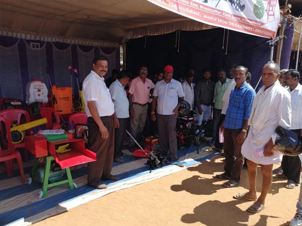 179 ದೇಶಗಳು ಸಾವಯವ ಕೃಷಿ ತೊಡಗಿಸಿಕೊಂಡಿವೆ