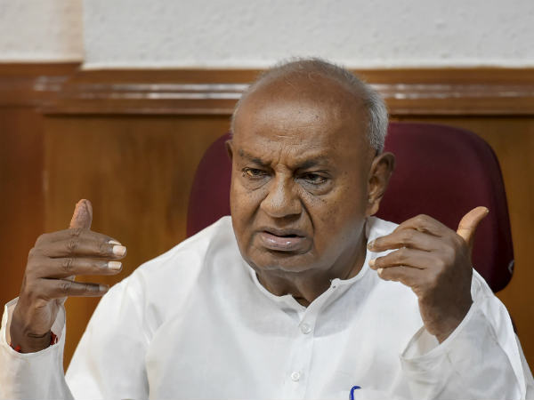 ದೇವೇಗೌಡರಿಗೆ ಆಪ್ತರು