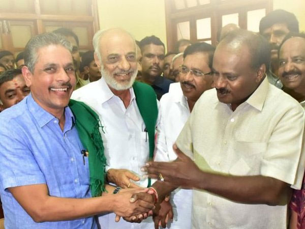 ಕೃಷಿ ಸಂಬಂಧಿ ಯೋಜನೆಗೆ 46,853 ಕೋಟಿ