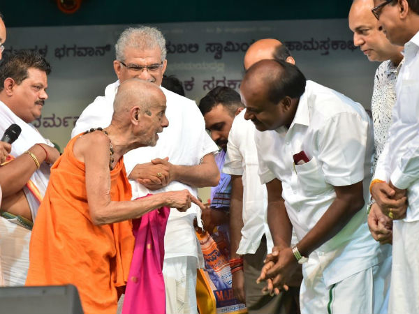 ನ್ಯಾಯಪೀಠವನ್ನು ಮುಂದಿಟ್ಟುಕೊಂಡು ಬಾಳು ಕಟ್ಟಿಕೊಂಡವರು