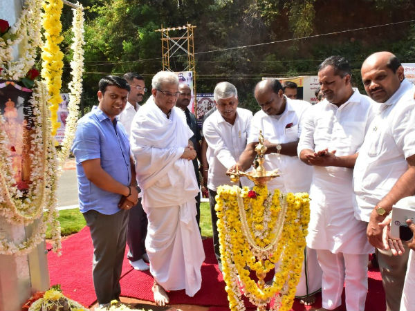 ಕರ್ನಾಟಕವನ್ನು ಜಲಸಮೃದ್ಧವನ್ನಾಗಿ ಮಾಡುವ ಯೋಜನೆ