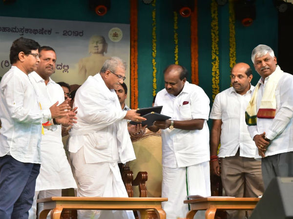ಸ್ವಚ್ಛ ಧಾರ್ಮಿಕ ಎಂಬ ಹೆಗ್ಗಳಿಕೆಗೆ ಪಾತ್ರವಾದ ಧರ್ಮಸ್ಥಳ