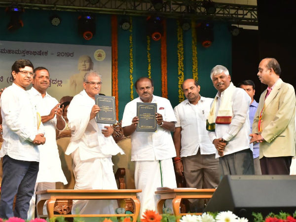 ಸತ್ಕಾರ್ಯದ ಹೊನಲು ಹರಿಯುತ್ತಿರಲಿ