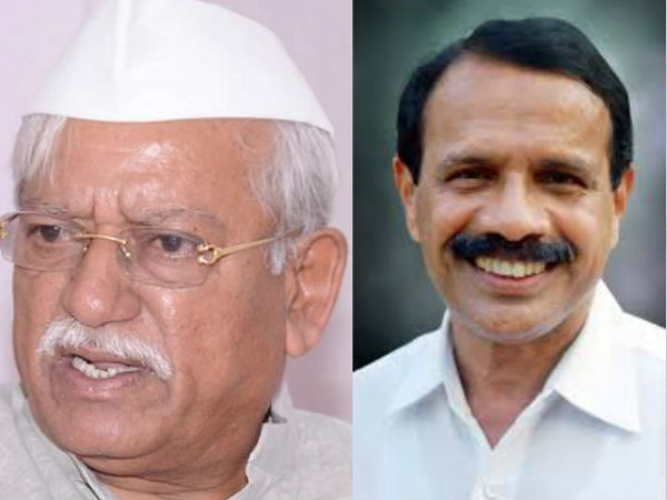 ಗೌಡ್ರು, ಜಿಗಜಿಣಗಿ ಗರಿಷ್ಠ ಪದವಿಗೇರುವ ಸಾಧ್ಯತೆ ಕಮ್ಮಿ