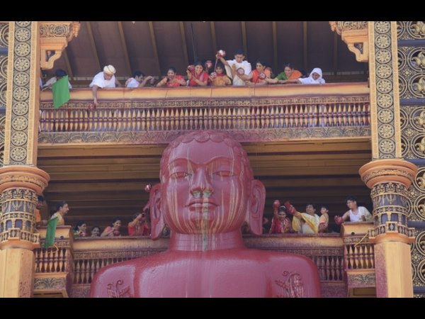 ಹೆಗ್ಗಡೆಯವರ ಕಾರ್ಯ ರಾಜ್ಯಕ್ಕೆ ಮಾದರಿ