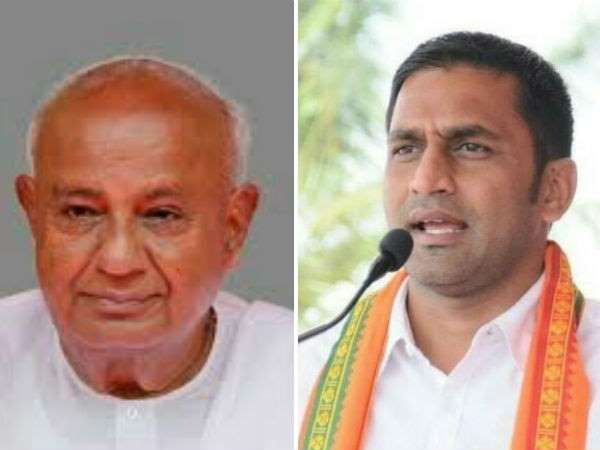 ಬಿಜೆಪಿಗೆ ವರದಾನವಾಗಿದೆ