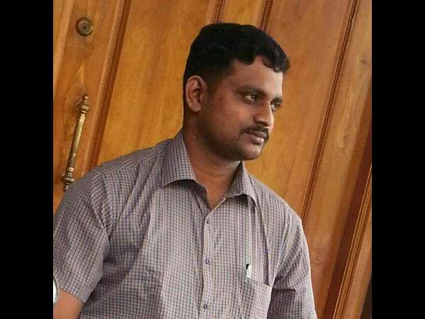 ಪವನ್ ಅಮಿನ್ಗೆ ದೂರವಾಣಿ ಕರೆ