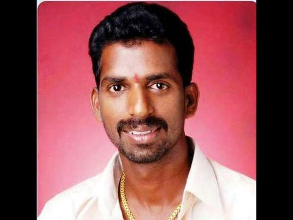 ನ್ಯಾಯಾಂಗ ಬಂಧನಕ್ಕೆ