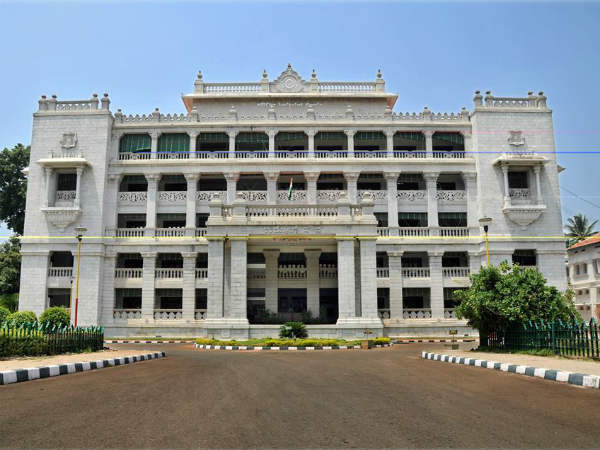 ಹುದ್ದೆಗಳ ಸಂಖ್ಯೆ