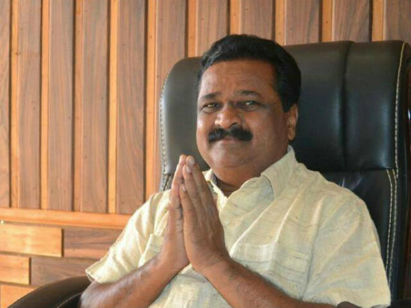 ಸುಮಲತಾ ಮಂಡ್ಯದ ಗೌಡತಿ ಅಲ್ಲ