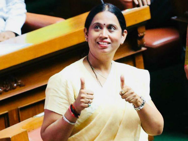 ಎರಡು ಚುನಾವಣೆ ಸೋಲು