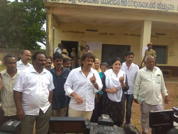 ಕಾಂಗ್ರೆಸ್ಗೆ ಅಭ್ಯರ್ಥಿಯ ಕೊರತೆ
