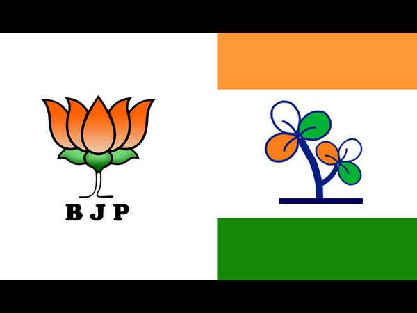 ಬಿಜೆಪಿಯ ಪ್ರಾಭಲ್ಯ ಹೆಚ್ಚುತ್ತಿರುವುದು
