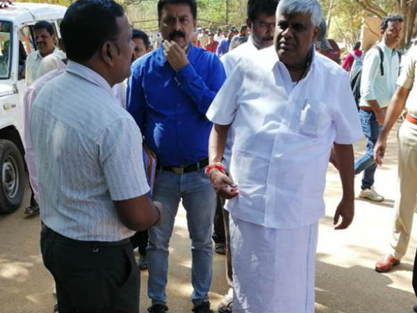 ಮೈತ್ರಿಯಾಗಿ ಚುನಾವಣೆ ಎದುರಿಸಬೇಕು