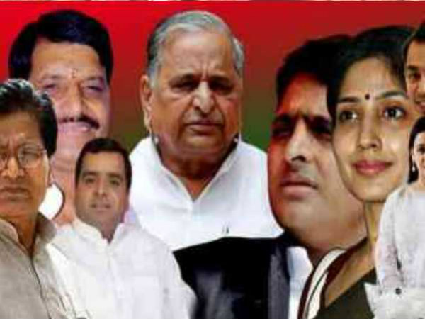 2012ರಲ್ಲಿ ನಡೆದ ಉತ್ತರಪ್ರದೇಶದ ಅಸೆಂಬ್ಲಿ ಚುನಾವಣೆ