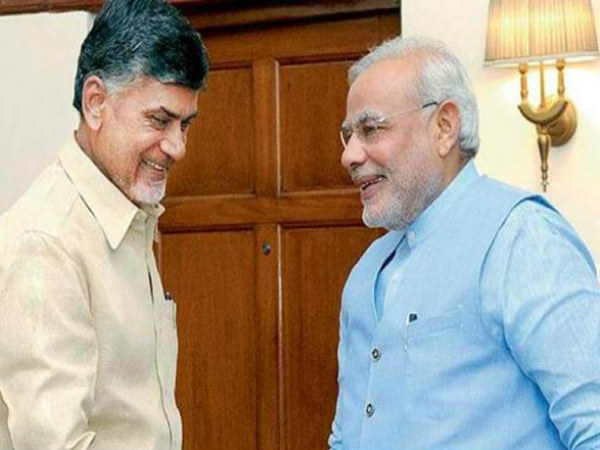 ಆಂಧ್ರಪ್ರದೇಶಕ್ಕೆ ವಿಶೇಷ ಸ್ಥಾನಮಾನ ನೀಡುವಂತೆ ಒತ್ತಾಯ
