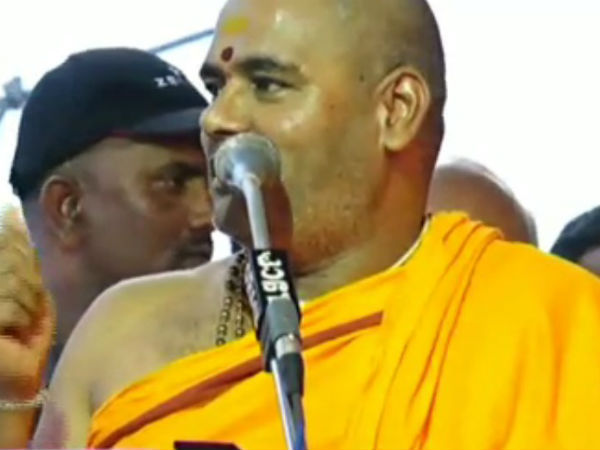 ಶೋಷಿತರು ನಿಮ್ಮ ಜೊತೆಗಿದ್ದಾರೆ